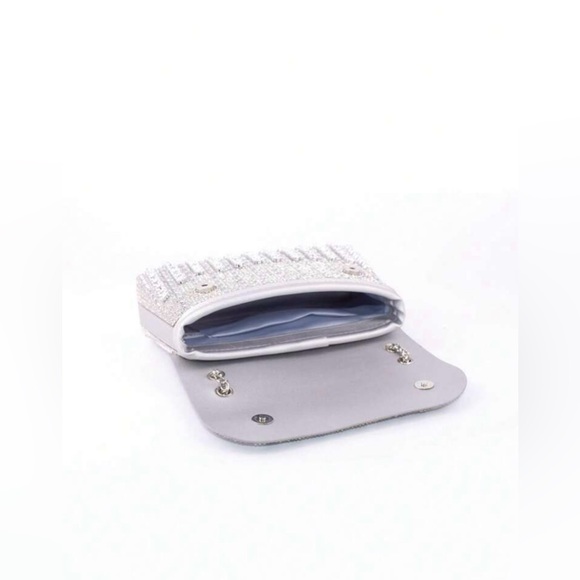 New Arrival Fashion Evening Clutch
Bag With Rhinestones - Picture 6 of 11